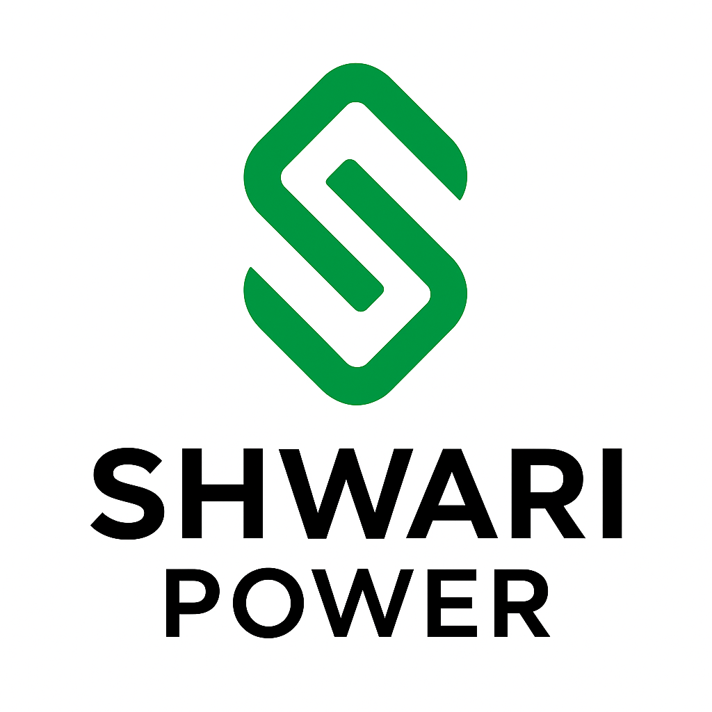 shwaripower Logo